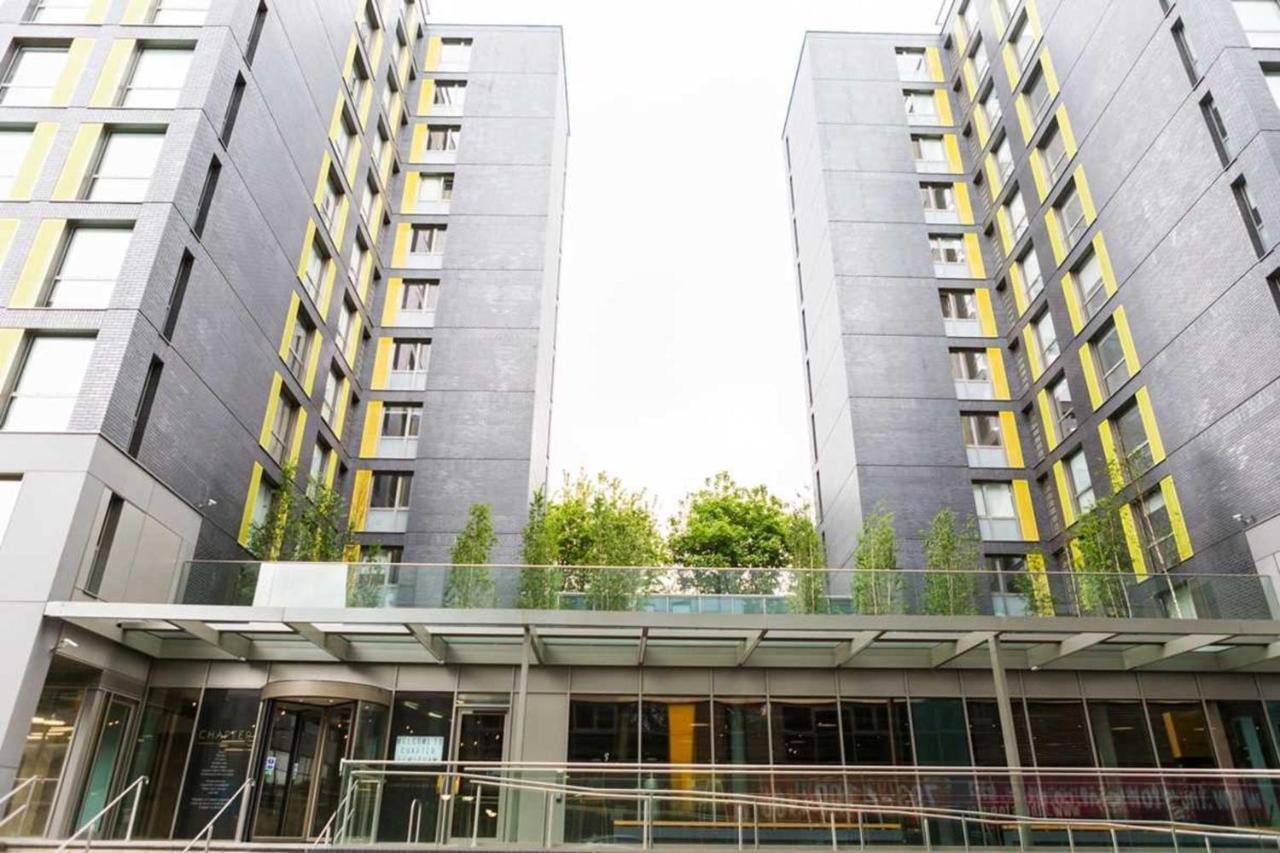 Chapter Lewisham In Londra Dış mekan fotoğraf