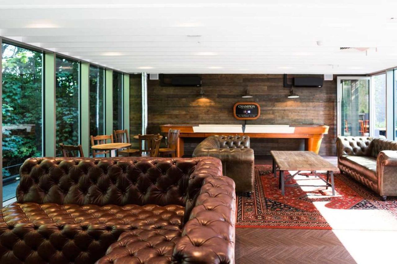 Chapter Lewisham In Londra Dış mekan fotoğraf