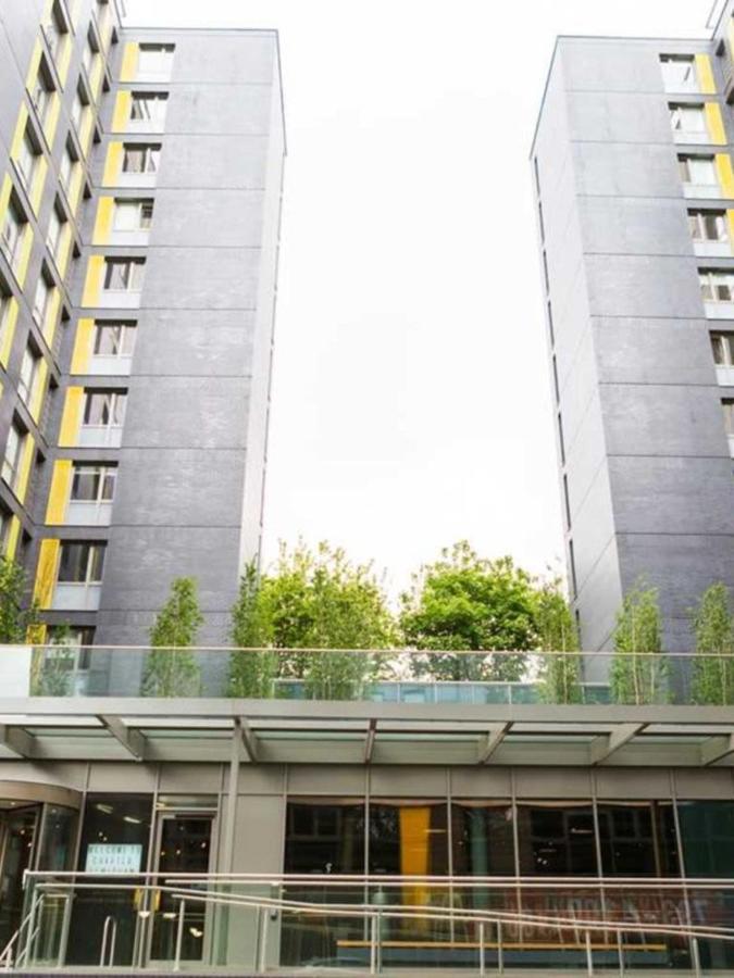 Chapter Lewisham In Londra Dış mekan fotoğraf